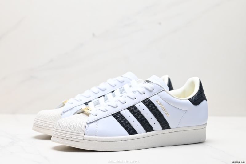 Adidas Superstar Shoes